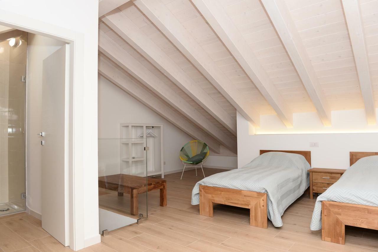 Casa Michi Villa Dervio Kültér fotó