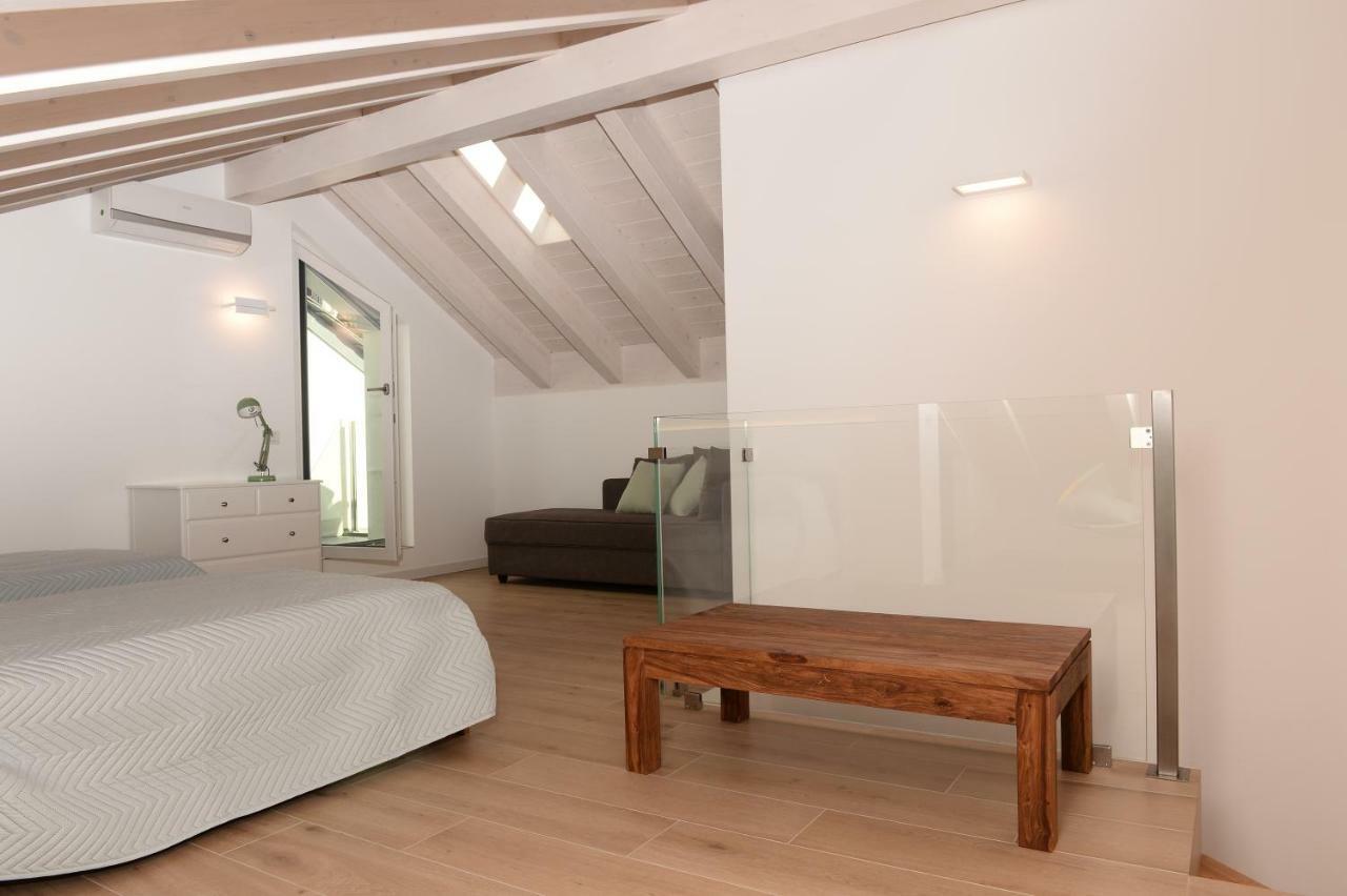 Casa Michi Villa Dervio Kültér fotó
