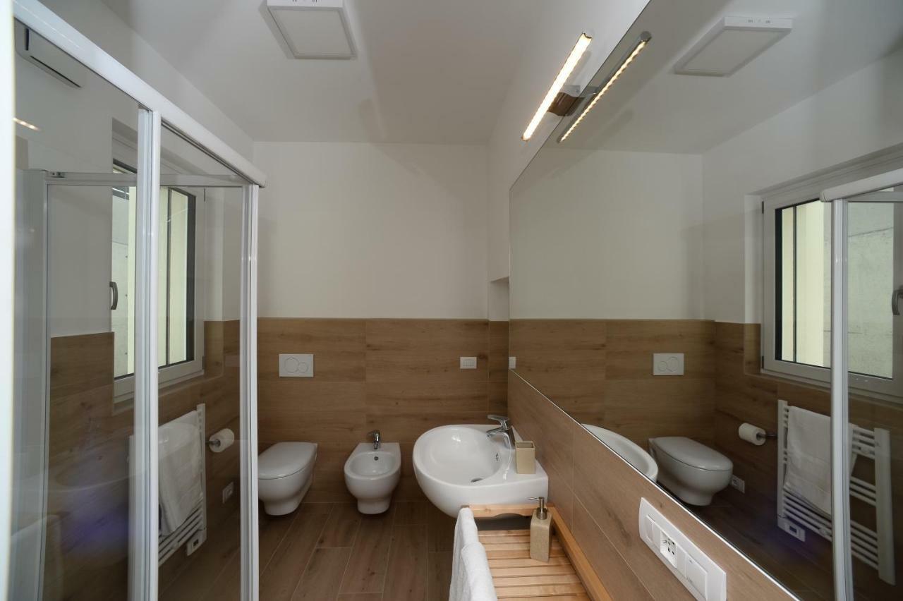 Casa Michi Villa Dervio Kültér fotó