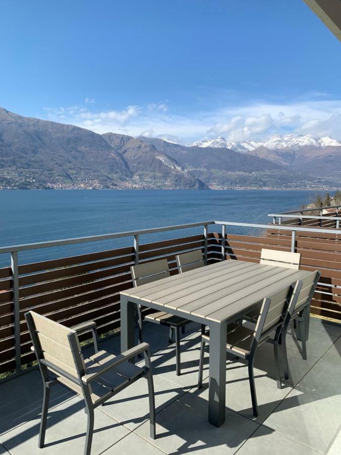 Casa Michi Villa Dervio Kültér fotó