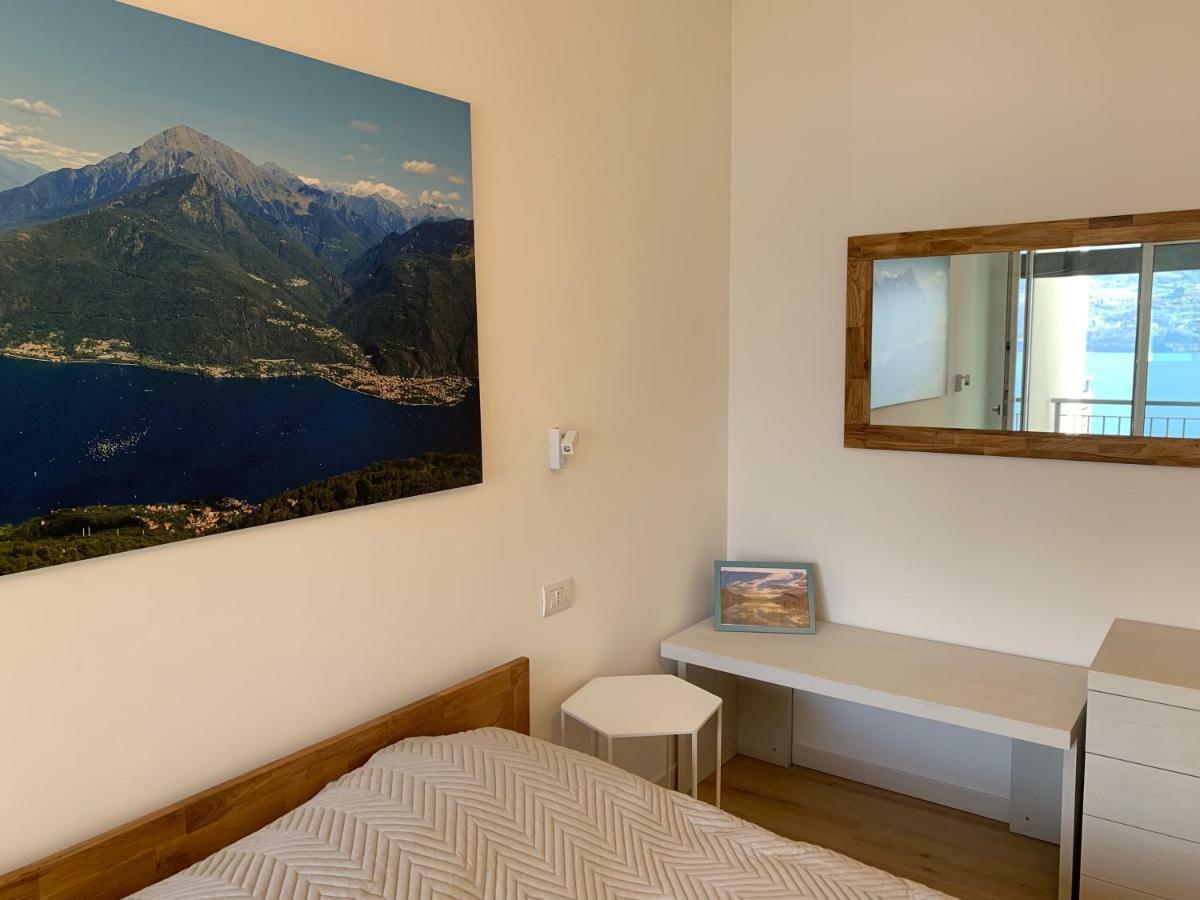 Casa Michi Villa Dervio Kültér fotó
