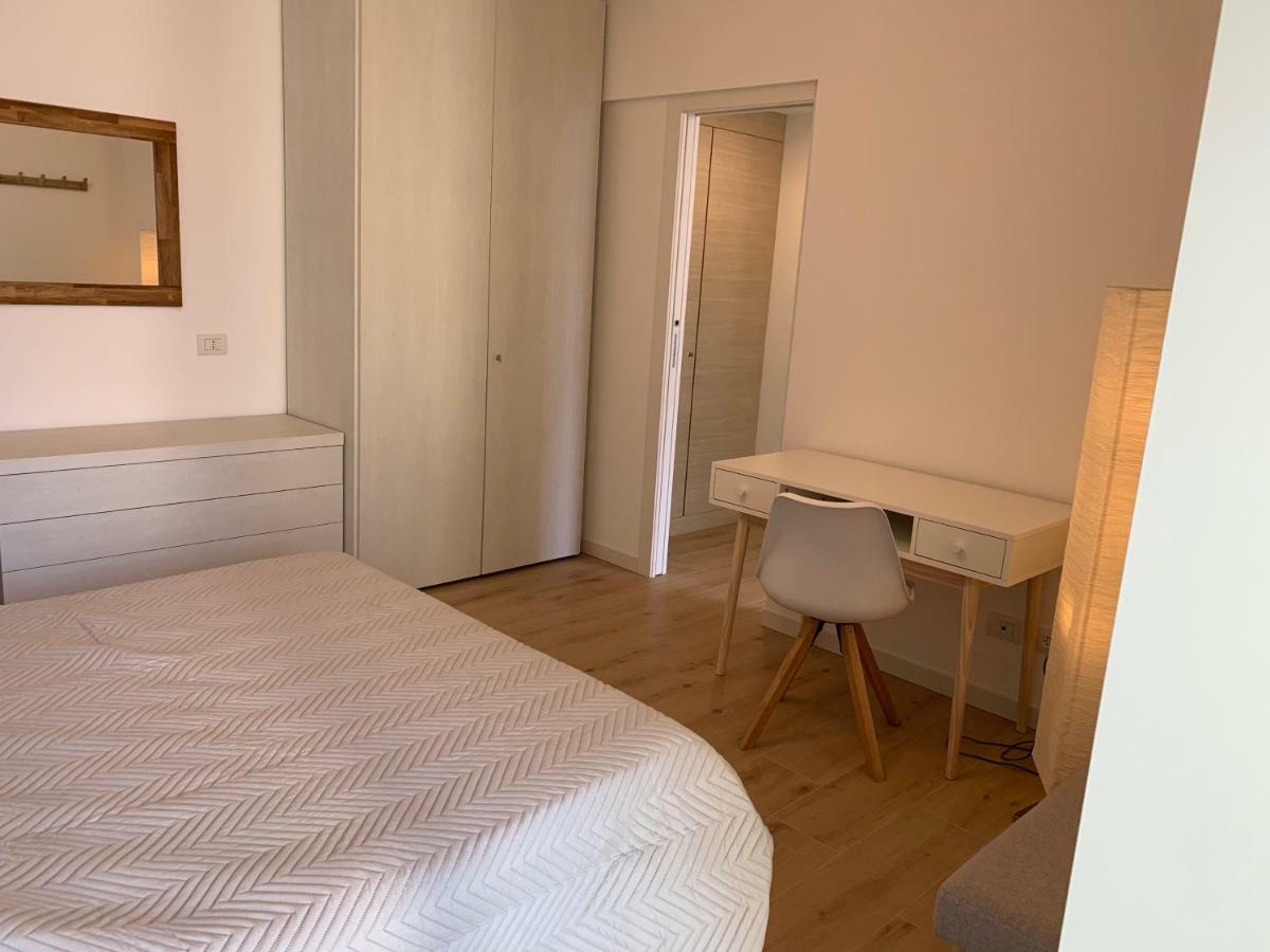 Casa Michi Villa Dervio Kültér fotó