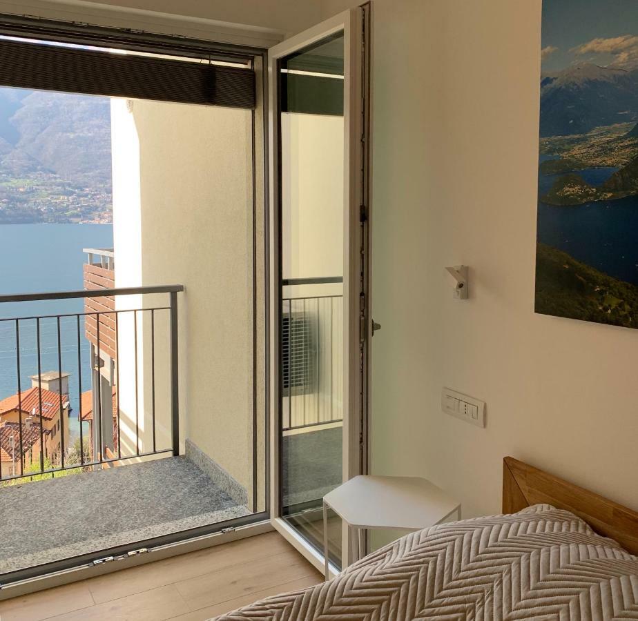 Casa Michi Villa Dervio Kültér fotó